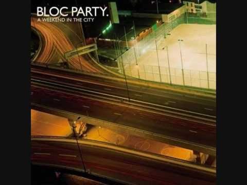 Bloc Party - Uniform