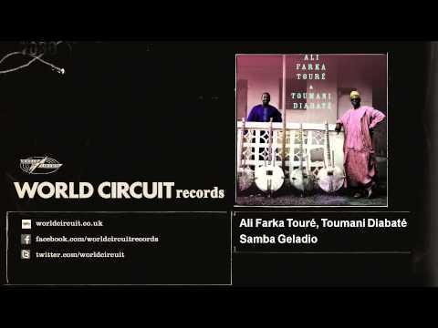 Samba Geladio