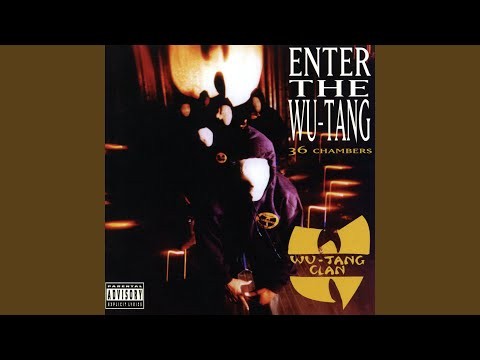 Protect Ya Neck (feat. Rza, Method Man, Inspectah Deck, Raekwon, U-god, Ol' Dirty Bastard, Ghost