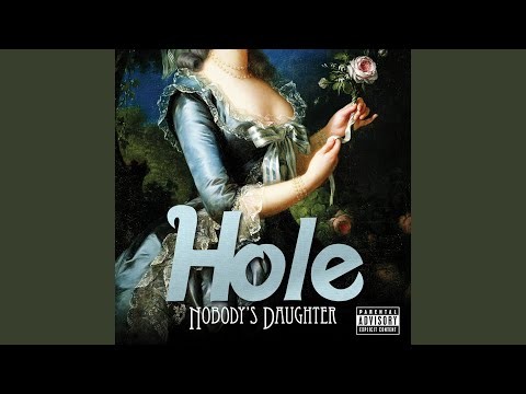 Nobody's Daughter