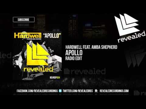 Hardwell - Apollo