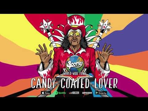 Candy Coated Lover