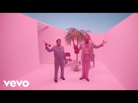 Feat. Jovanotti - Evviva!
