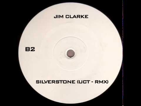Silverstone (uct - Rmx)