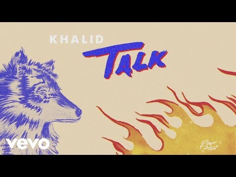 Talk (feat. Disclosure)
