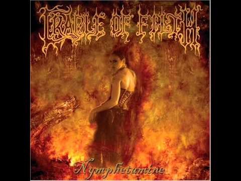 Cradle of Filth - Coffin Fodder