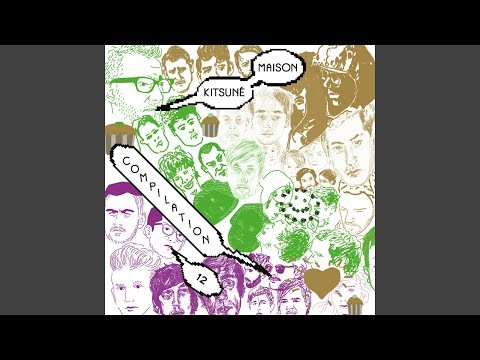 Teenage Teardrops - Pyramid Remix