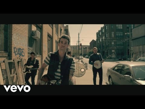 America - Best Day of My Life