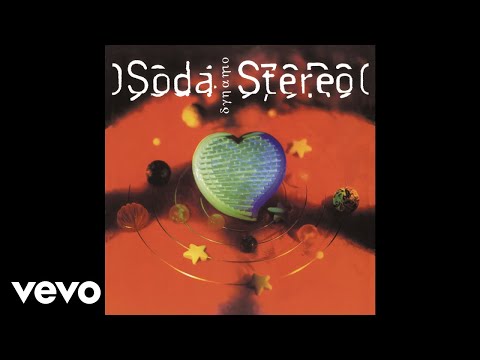 Luna Roja - Remasterizado 2007
