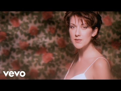 Celine Dion - The Power of Love
