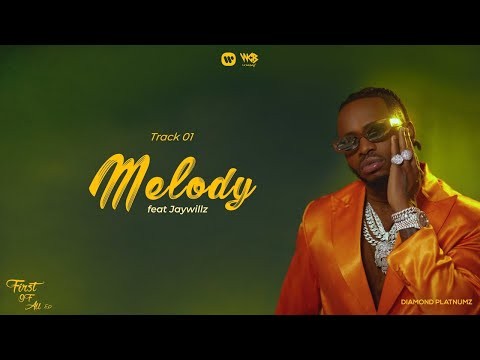 Melody (feat. Jaywillz)