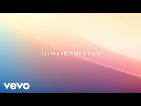 Psychedelic Switch