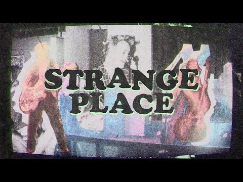 Strange Days