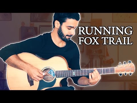 Running Fox Trail