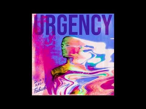 X Fabich - Urgency