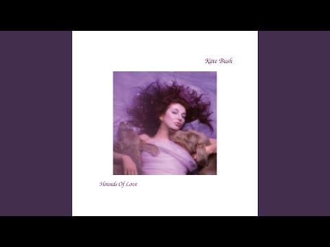Cloudbusting - 2018 Remaster