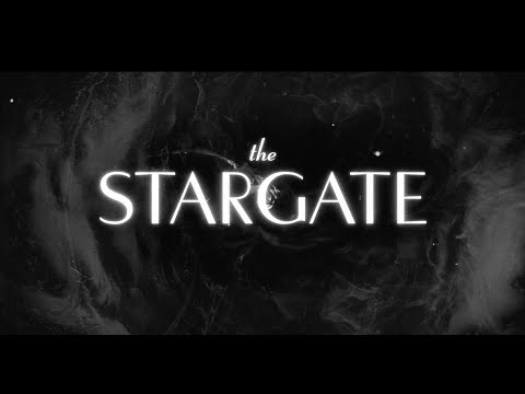 The Stargate [tablet Ii]