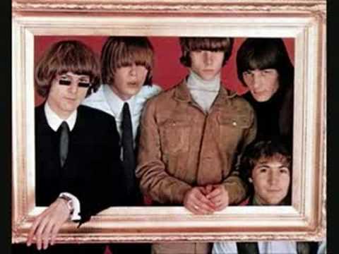 The Byrds - Have You Seen Her Face