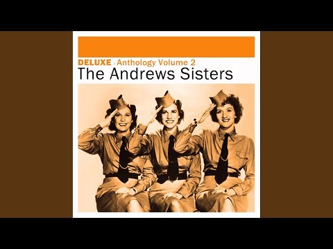 Straighten Up And Fly Right - Single Version