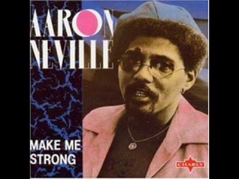 Make Me Strong