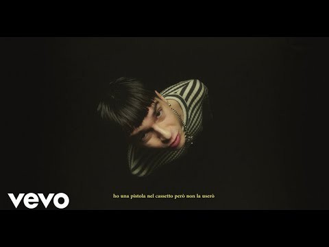 Sottoterra  [sanremo Giovani 2023]