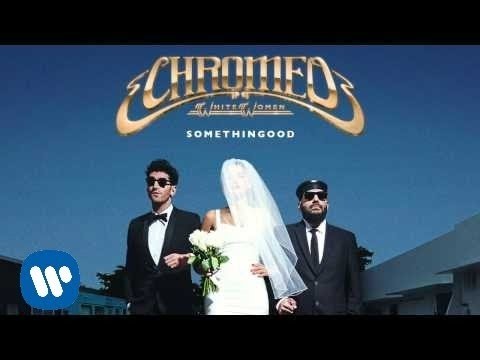Somethingood