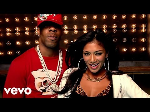 The Pussycat Dolls - Don't Cha