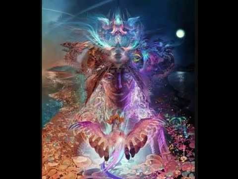 The Pineal Gland Exposure 936hz