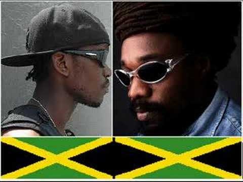 Real Jamaican (feat Mykal Roze)