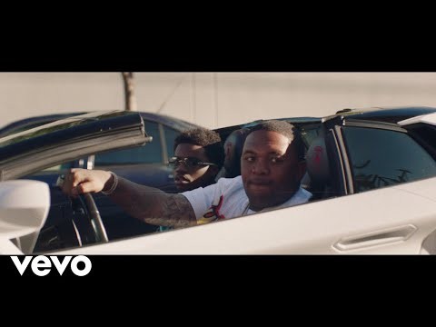 Ballin' (with Roddy Ricch)