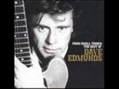 Dave Edmunds - I Hear You Knockin'