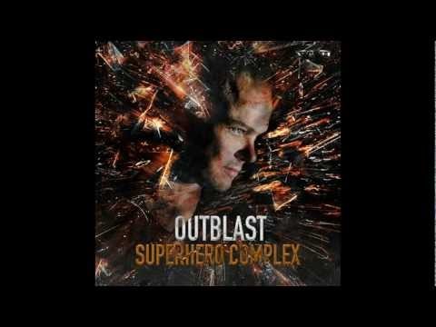 Superhero Complex