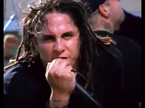 P.O.D. - Southtown
