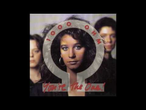 You're The One (single Mix)