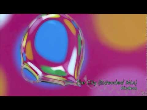 The City - Extended Mix