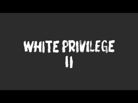 Macklemore - White Privilege