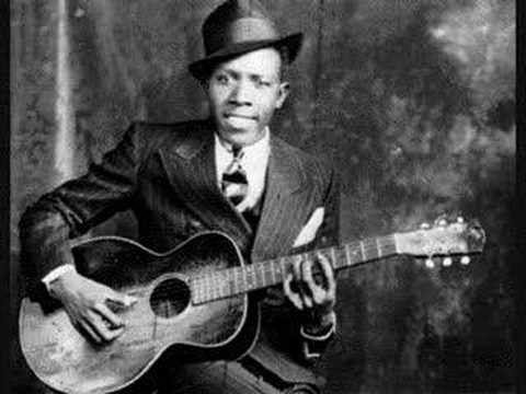 Crossroads Blues