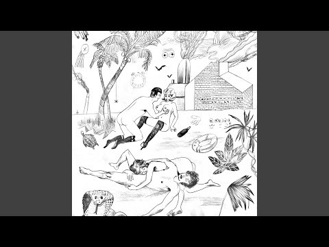 The Park (dig It)