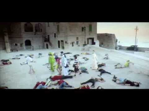 Caparezza - Vieni A Ballare In Puglia
