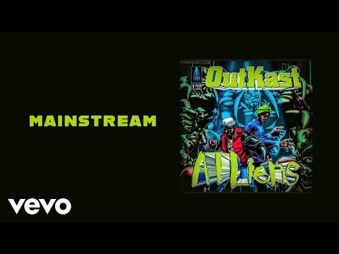 Mainstream
