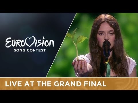 No Degree Of Separation - Eurovision Version