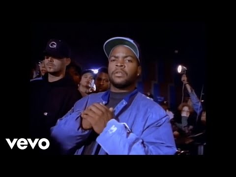 Cypress Hill - How I Could Just Kill A Man
