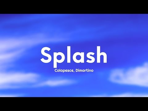 Splash