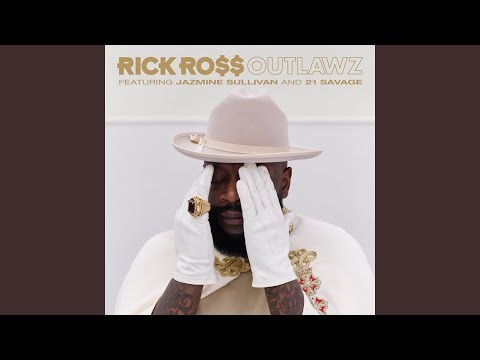 Outlawz (feat. Jazmine Sullivan &amp; 21 Savage)