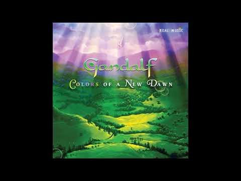 Rhythm Of The Tides