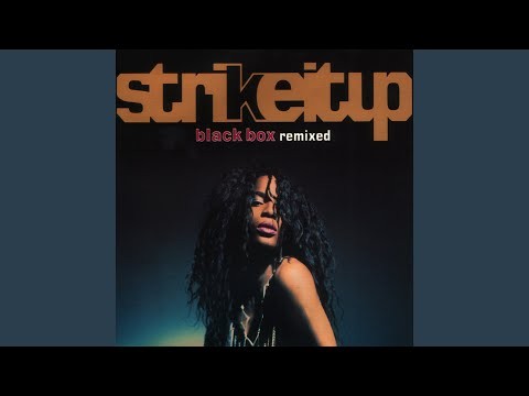 Strike It Up (hardcore Remix)