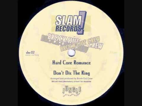 Hardcore Romance
