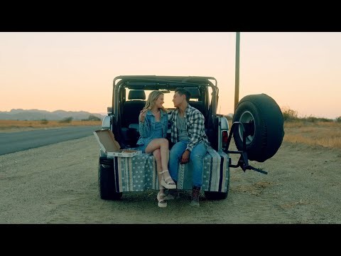 Anywhere With You