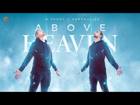 Above Heaven
