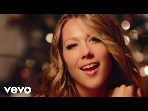 Christmas In The Sand